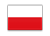 LEGATORIA FURIA - Polski